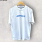 NIKE VINTAGE WHITE ‘JUST DO IT’ SHIRT