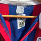 NEWCASTLE KNIGHTS 1998 HOME JERSEY