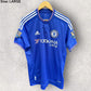 NEMANJA MATIC CHELSEA 2015-2016 ADIDAS HOME JERSEY