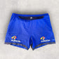 Newcastle Knights ISC Blue NRL Training Shorts