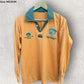 AUSTRALIAN RUGBY LEGENDS VINTAGE CANTERBURY LONG SLEEVE JERSEY