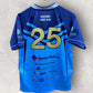 WAKEHURST RUGBY CLUB PALADIN #25 JERSEY