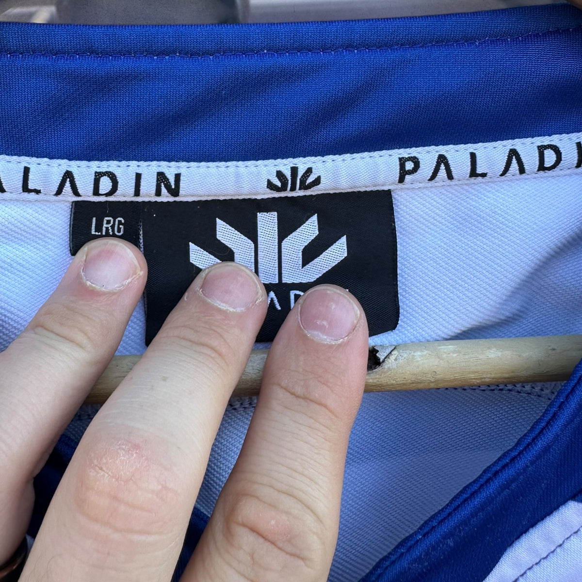 Newport Rugby Club Paladin Union Match Jersey