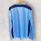 CRICKET NSW LONG SLEEVE NEW BALANCE PLAYING JERSEY