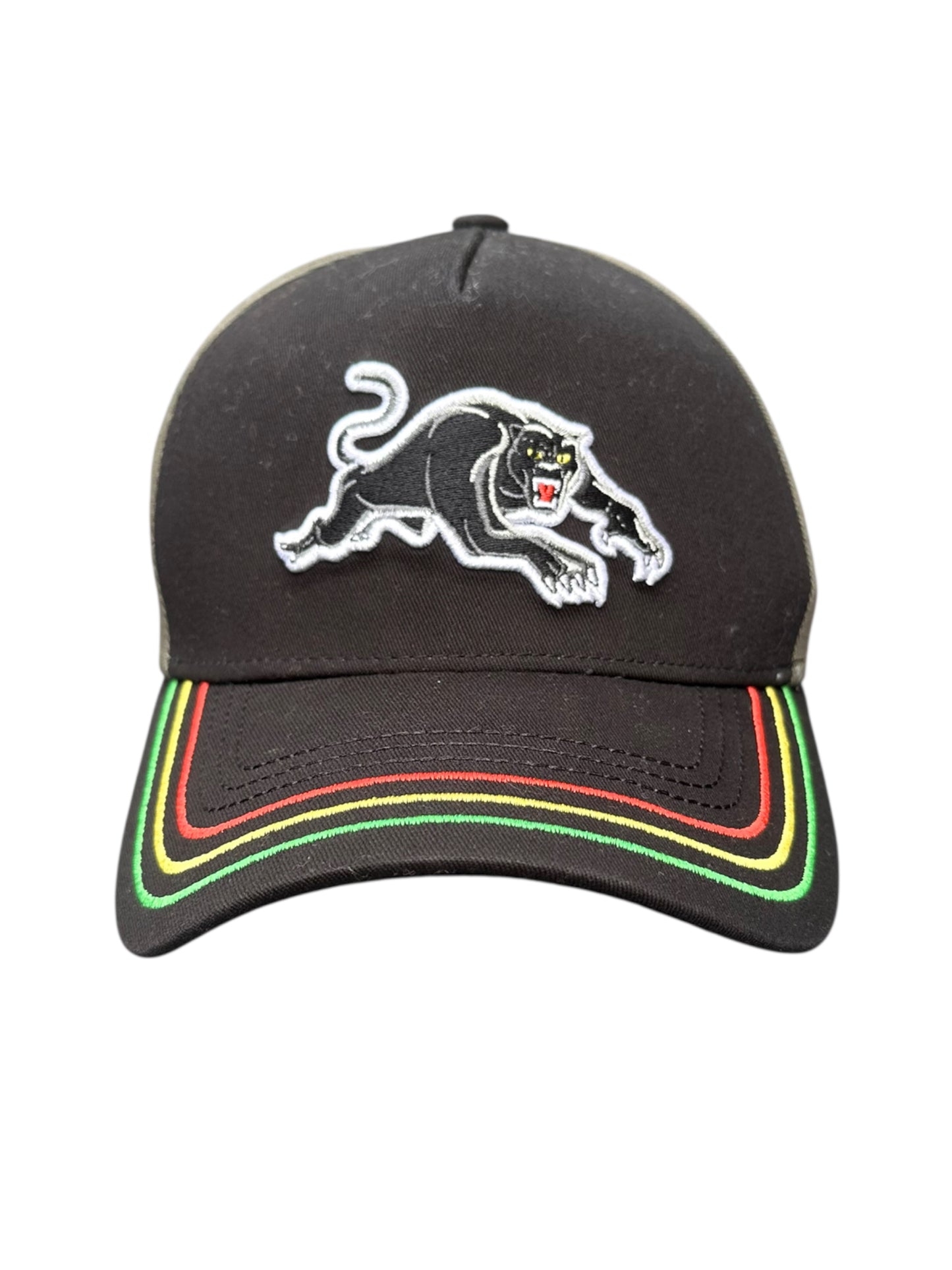 PENRITH PANTHERS SNAPBACK NRL HAT