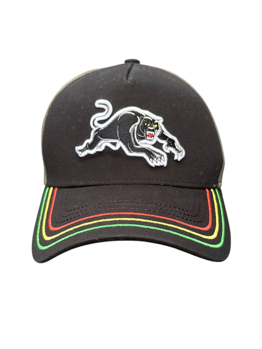 PENRITH PANTHERS SNAPBACK NRL HAT