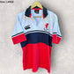 BUENOS AIRES RUGBY UNION CANTERBURY COTTON SHORT SLEEVE JERSEY