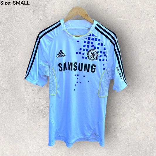 CHELSEA FC PLAYER TRAINING JERSEY