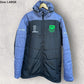 NRL OFFICIAL/REF BENCH COAT JACKET