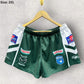 St Mary’s Saints Classic NSW Rugby League Match Shorts