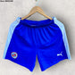 READING FOOTBALL BLUE PUMA TRAINING SHORTS