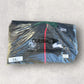 South Sydney Rabbitohs Classic Soft Shell Jacket Issued to J Host Brand New