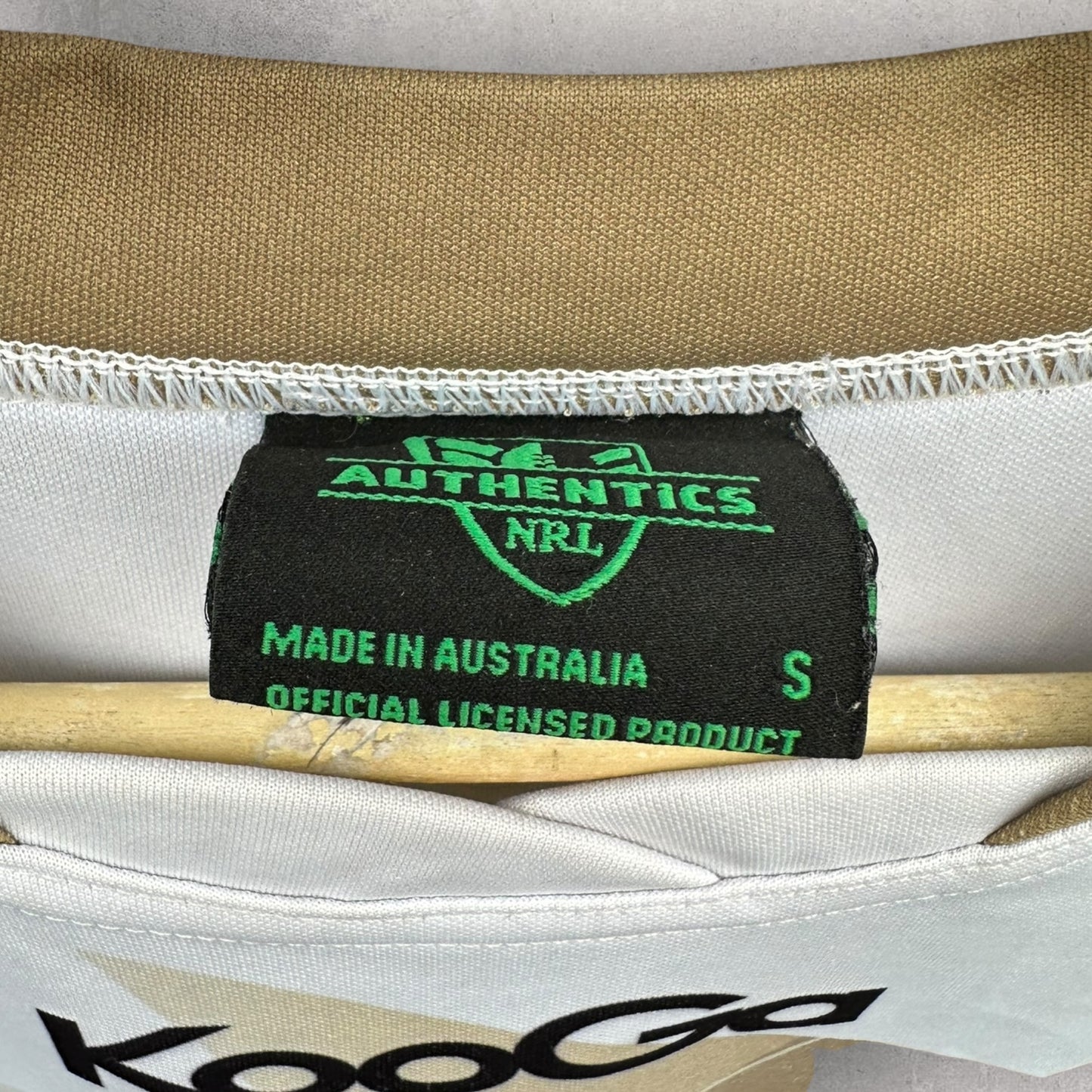 Nrl All Stars 2010 Kooga Rugby League Jersey