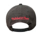 CHICAGO BULLS 1991 WORLD CHAMPS MITCHELL & NESS HAT
