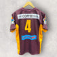 BRISBANE BRONCOS 2010 NIKE HOME JERSEY