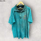SYDNEY 2000 TOWARD THE YEAR VINTAGE BLUE POLO SHIRT