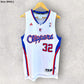 BLAKE GRIFFIN LOS ANGELES CLIPPERS ADIDAS 2012 SWINGMAN JERSEY