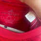 Manchester United 2020-2021 Adidas Home Red Football Jersey