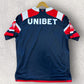 SYDNEY ROOSTERS 2022 HOME NRL JERSEY