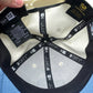 CRONULLA SHARKS NEW ERA RETRO SHAP BACK NRL HAT