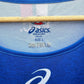 Western Bulldogs ASICS On field AFL Training Singlet
