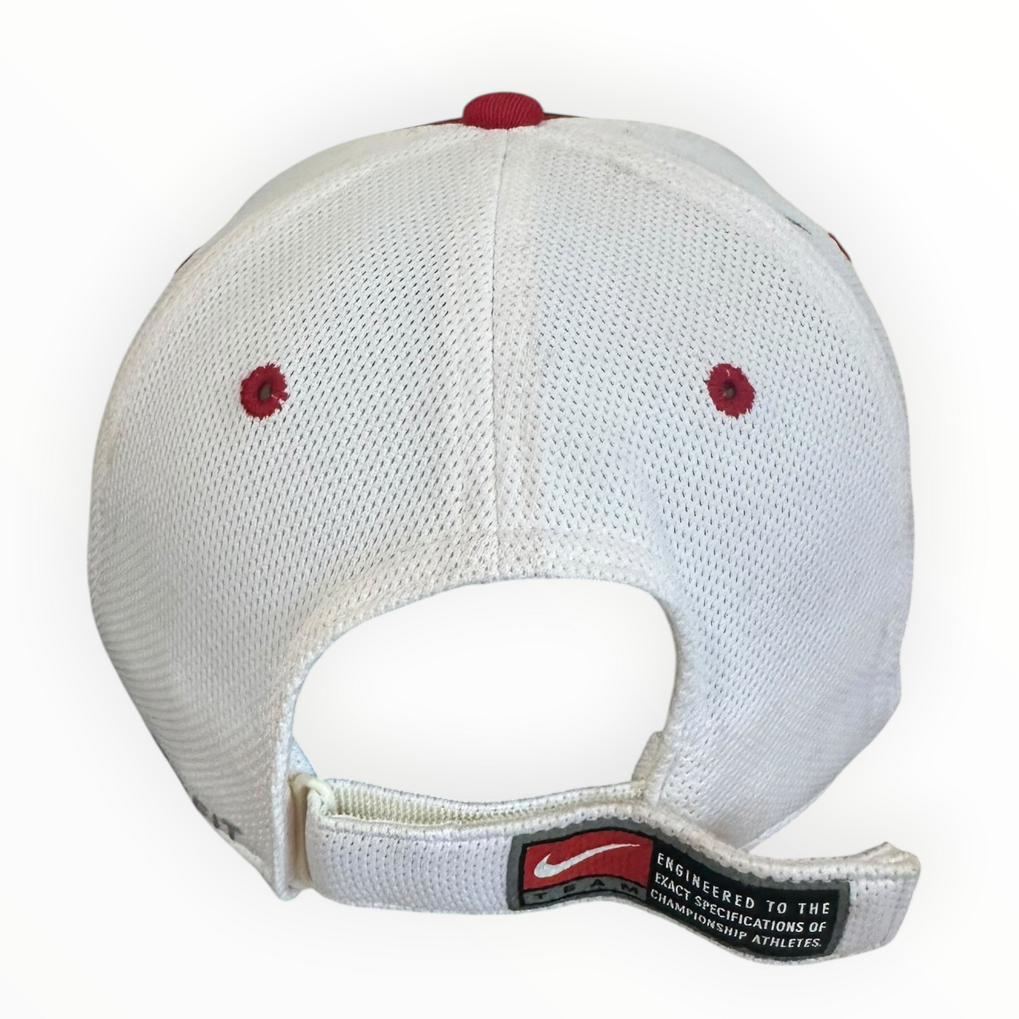 Canada Nike Team Ice Hockey Baseball Hat Cap