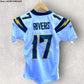PHILIP RIVERS LA CHARGERS BRAND NEW WITH TAGS JERSEY