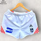 ST GEORGE ILLAWARRA DRAGONS ADIDAS MATCH SHORTS