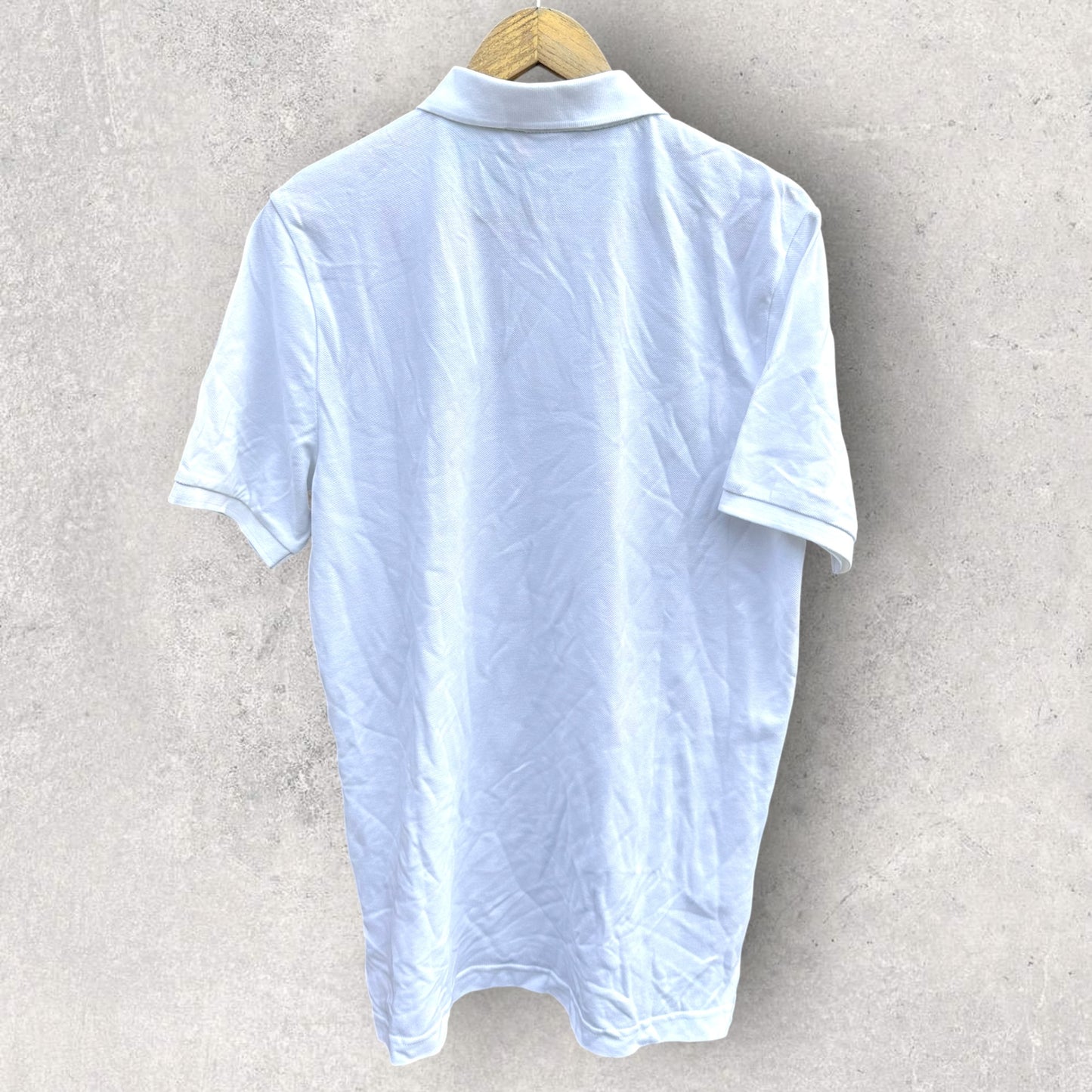 AUSTRALIAN SOCCER NIKE WHITE POLO SHIRT