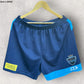 GOLD COAST TITANS TEDS PLAYER ISSUED TRAINING SHORTS