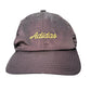 ADIDAS BLACK BUCKLE HAT