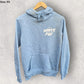 WHITE FOX BLUE LADIES PULLOVER JUMPER
