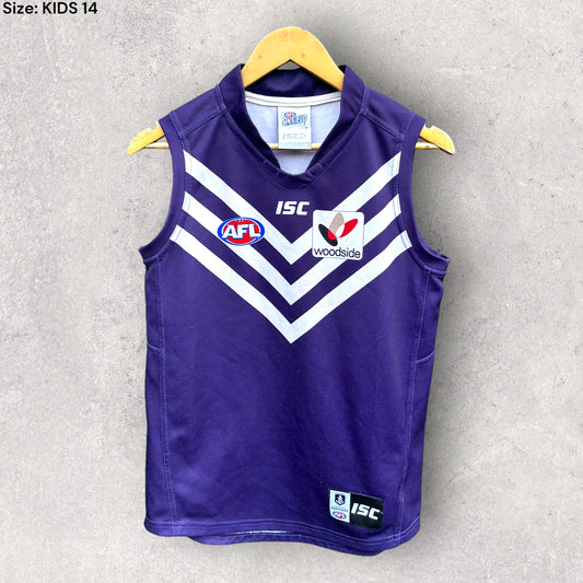 FREMANTLE DOCKERS KIDS GUERNSEY