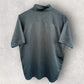 WESTS TIGERS 2006 X-BLADES BLACK POLO SHIRT