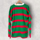 South Sydney Rabbitohs Rugby League Vintage Jersey Signed by 1980s Players