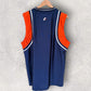 Allen Iverson Branded Basketball Vintage Jersey