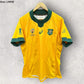 AUSTRALIAN WALLABIES RUGBY WORLD CUP 2019 ASICS PLAYER CUT JERSEY