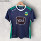 NRL Referees Ladies Training Shirt