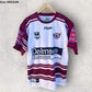 MANLY WARRINGAH SEA EAGLES 2007 AWAY REEBOK JERSEY
