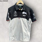 South Sydney Rabbitohs ISC Media Polo Shirt