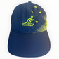 Australian Wallabies ASICS Blue Rugby Union Training Hat