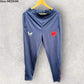 SYDNEY ROOSTERS CASTORE BLUE TRACK PANTS