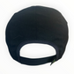 Castrol Racing RX Super 5 Panel Vintage Black Hat Cap