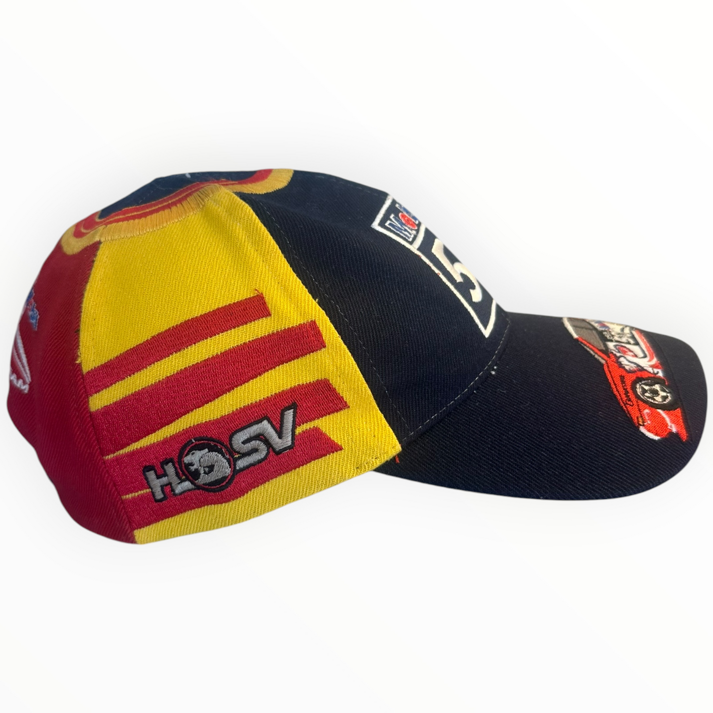 Mark Skaife Holden Racing Team Vintage V8 Supercars Hat Cap