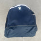 Parramatta Eels Player Issued Macron Gym/Duffel Bag Rugby League