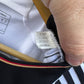 GERMANY 2022 ADIDAS WHITE FOOTBALL JERSEY