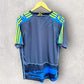 PARRAMATTA EELS XBLADES TRAINING SHIRT