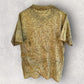 LAS VEGAS VINTAGE GHECKO CAMO SHORT SLEEVE SHIRT