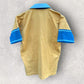 AUSTRALIAN WALLABIES VINTAGE KIDS JERSEY