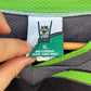 Canberra Raiders 2011 ISC Training Shirt